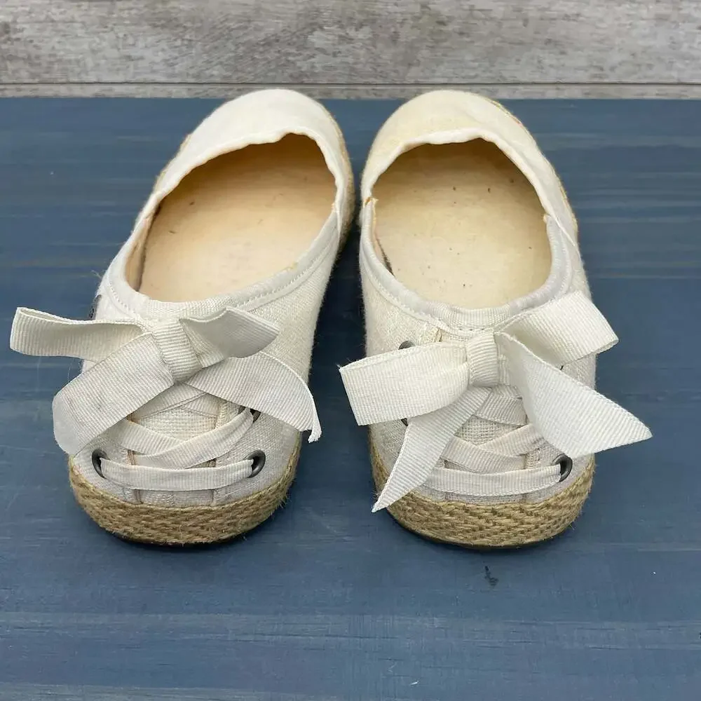 UGG australia white